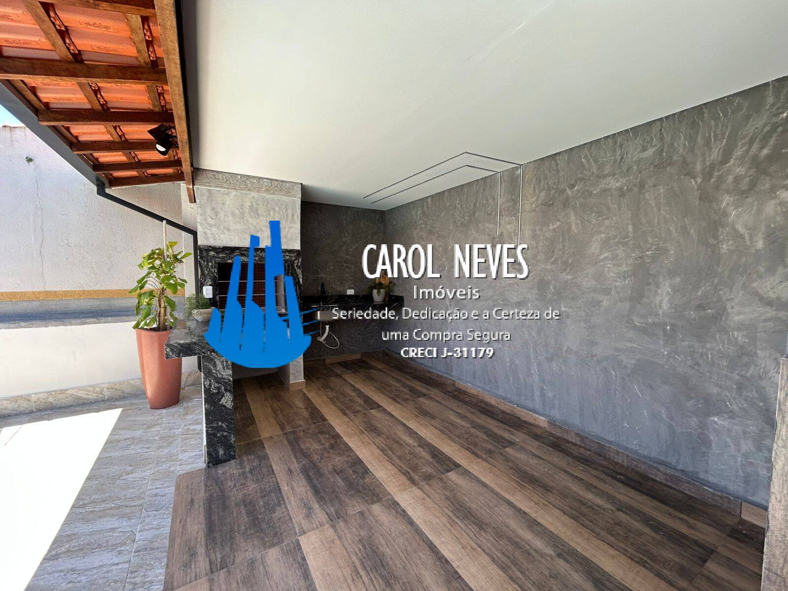 Casa à venda com 4 quartos, 143m² - Foto 26