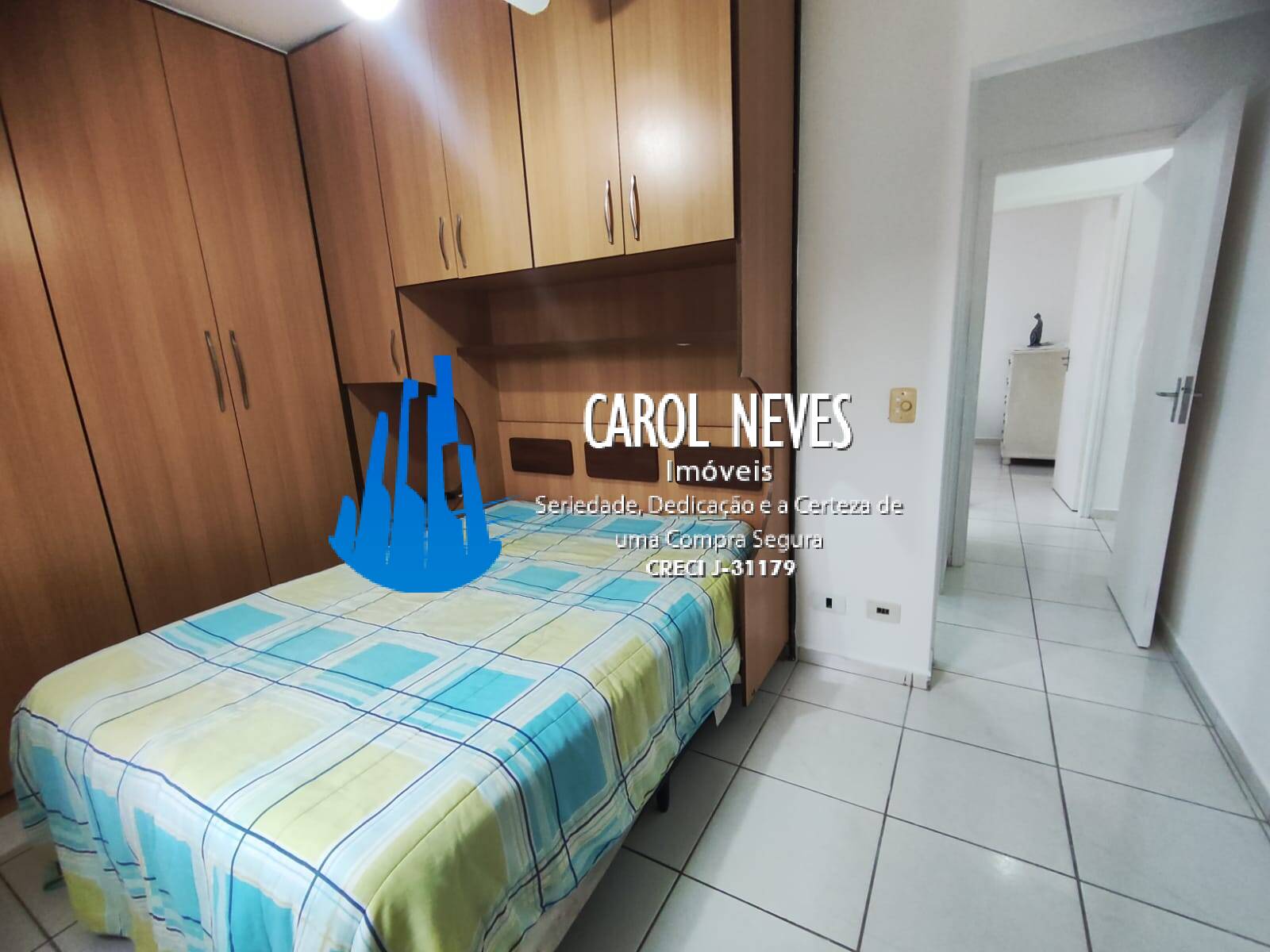 Apartamento à venda com 2 quartos, 127m² - Foto 11