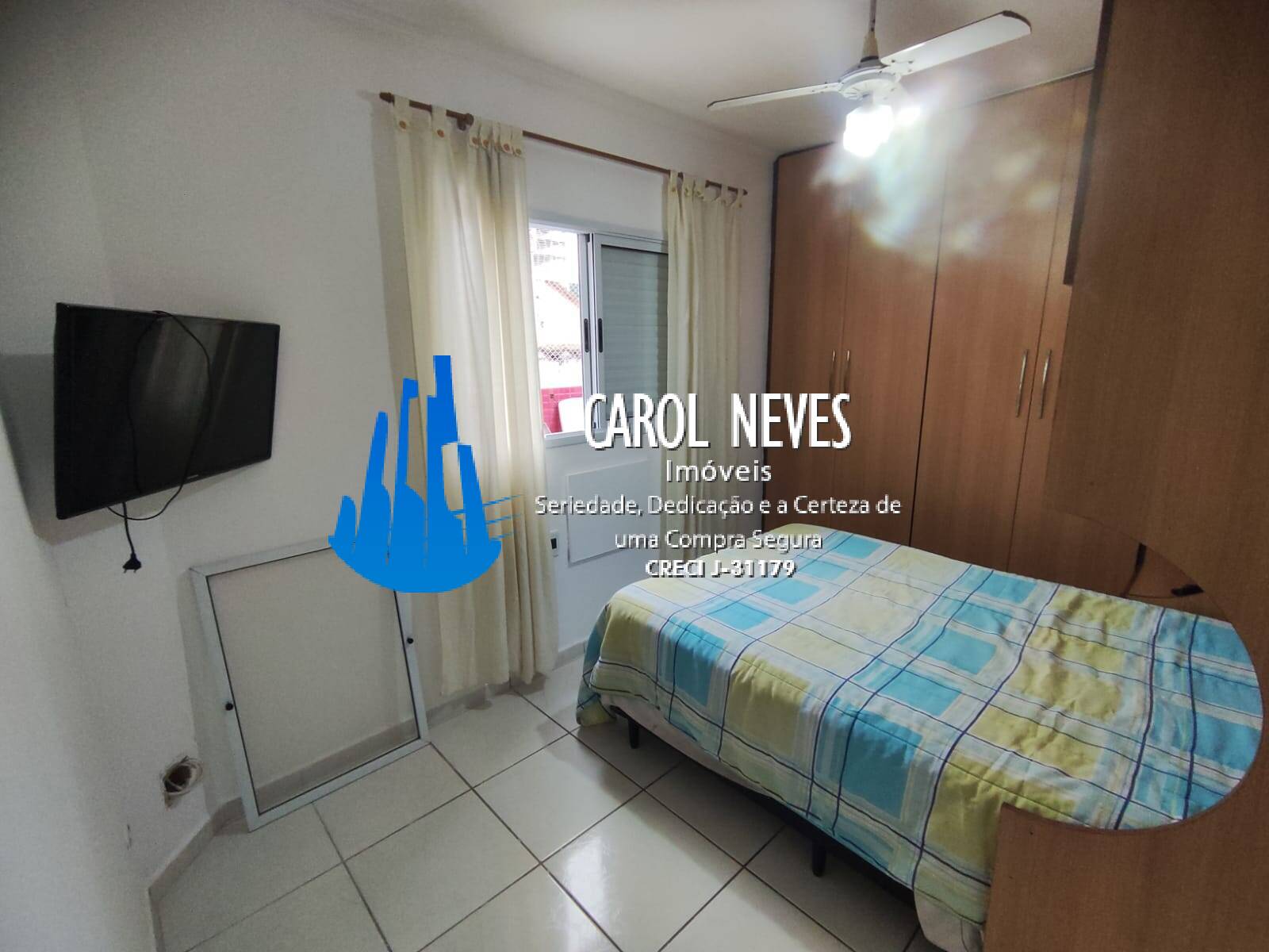 Apartamento à venda com 2 quartos, 127m² - Foto 12