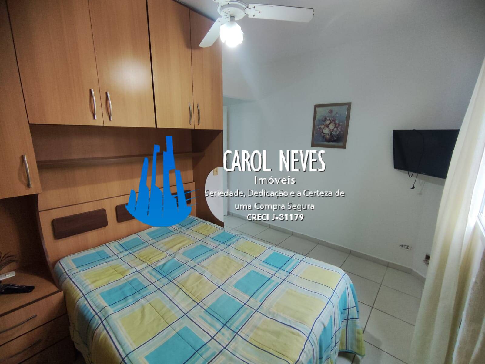 Apartamento à venda com 2 quartos, 127m² - Foto 10