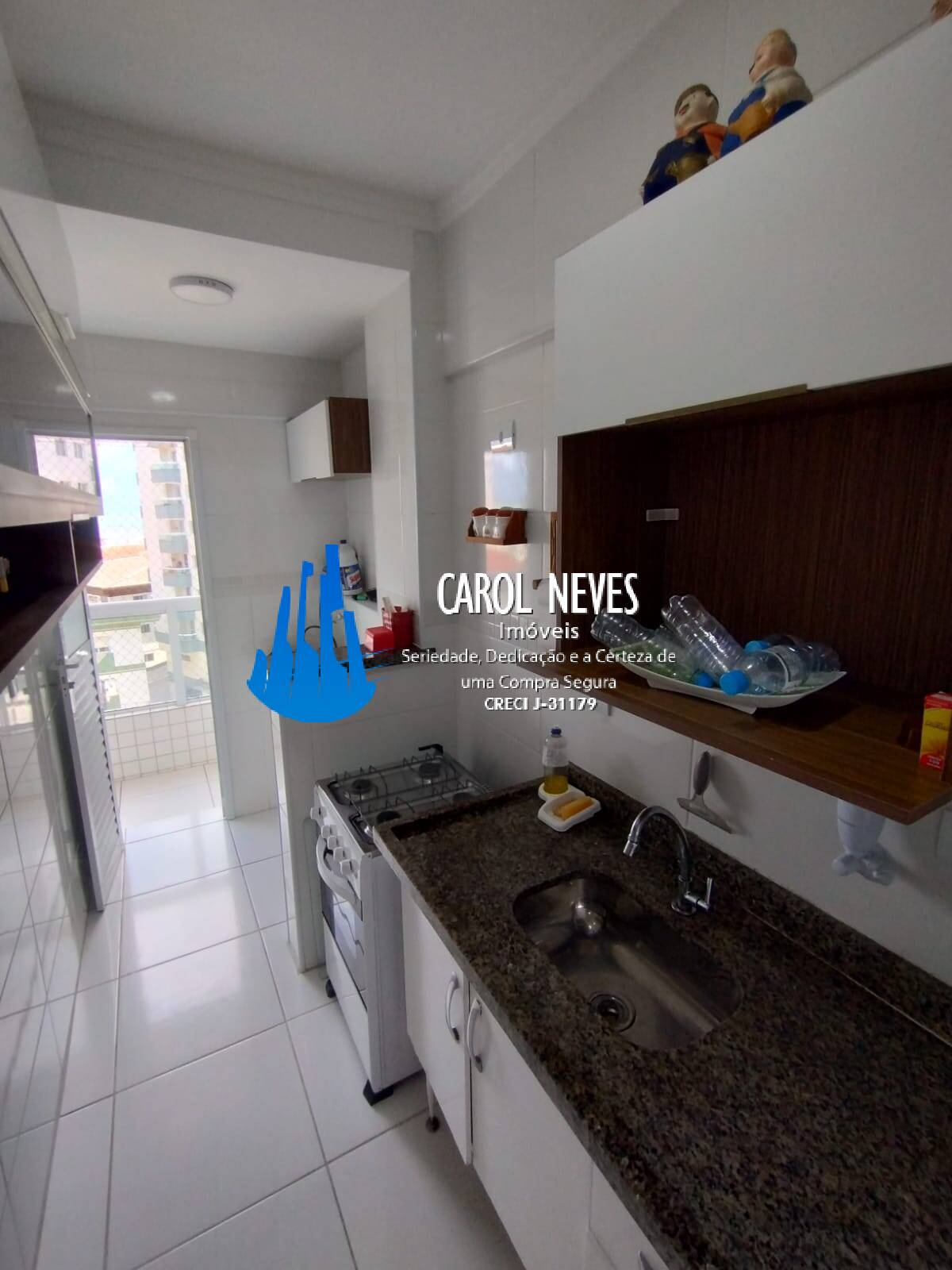 Apartamento à venda com 2 quartos, 70m² - Foto 7