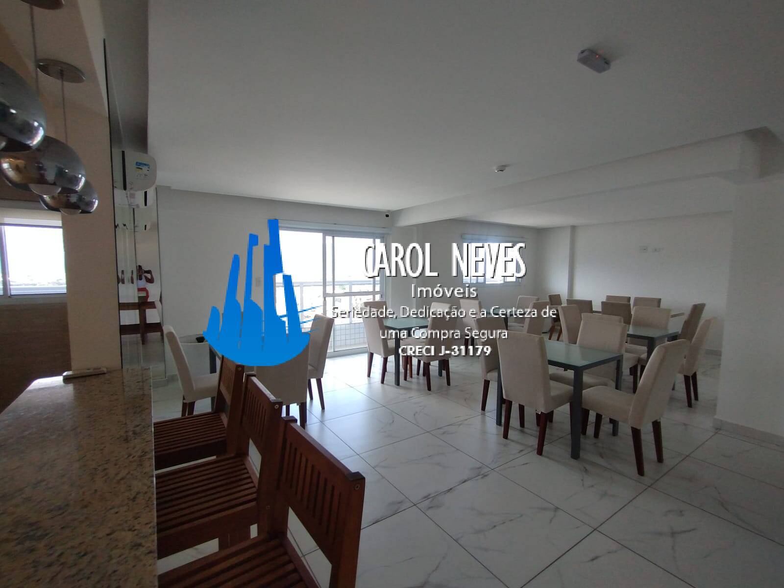 Apartamento à venda com 2 quartos, 70m² - Foto 5