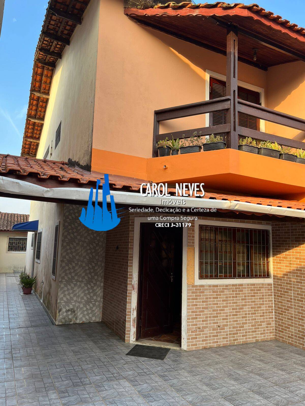 Sobrado à venda com 4 quartos, 150m² - Foto 2