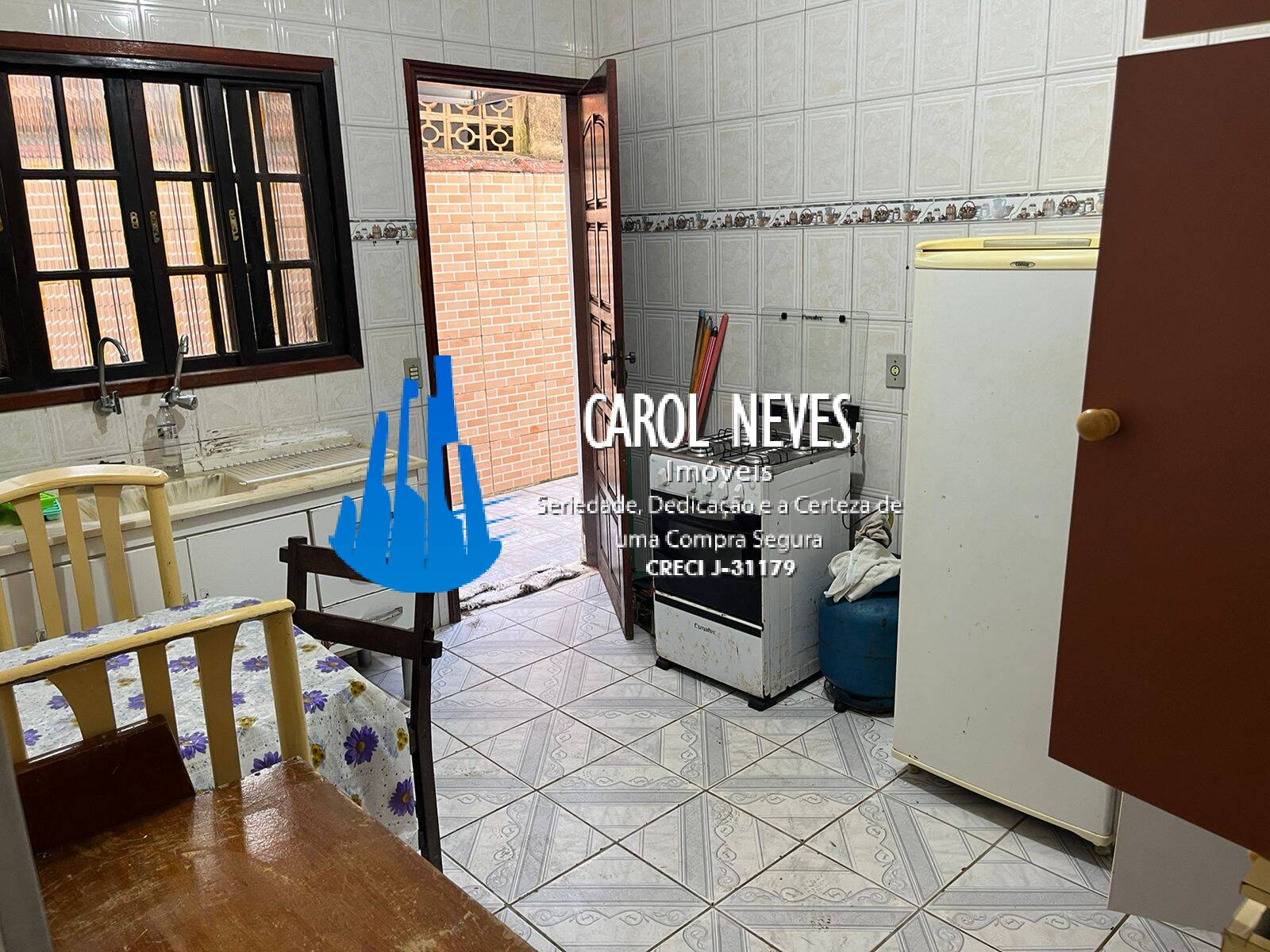 Sobrado à venda com 4 quartos, 150m² - Foto 6