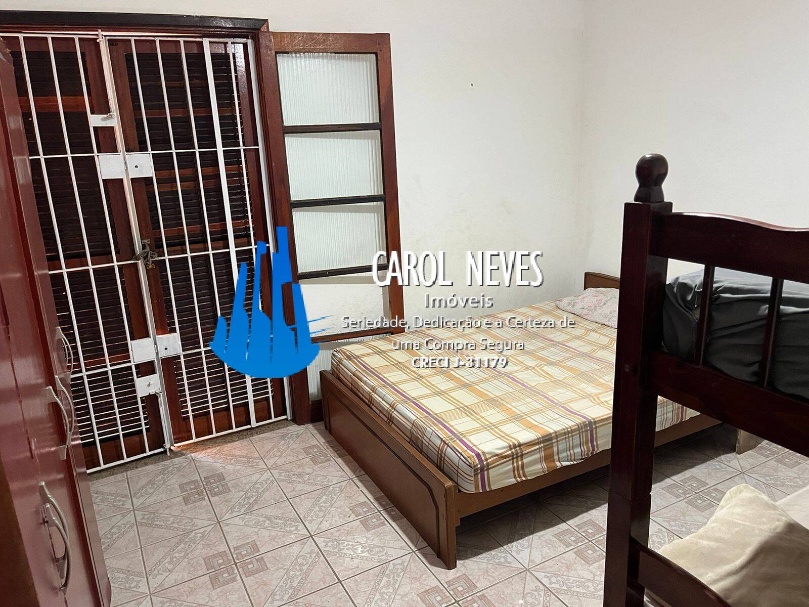 Sobrado à venda com 4 quartos, 150m² - Foto 9