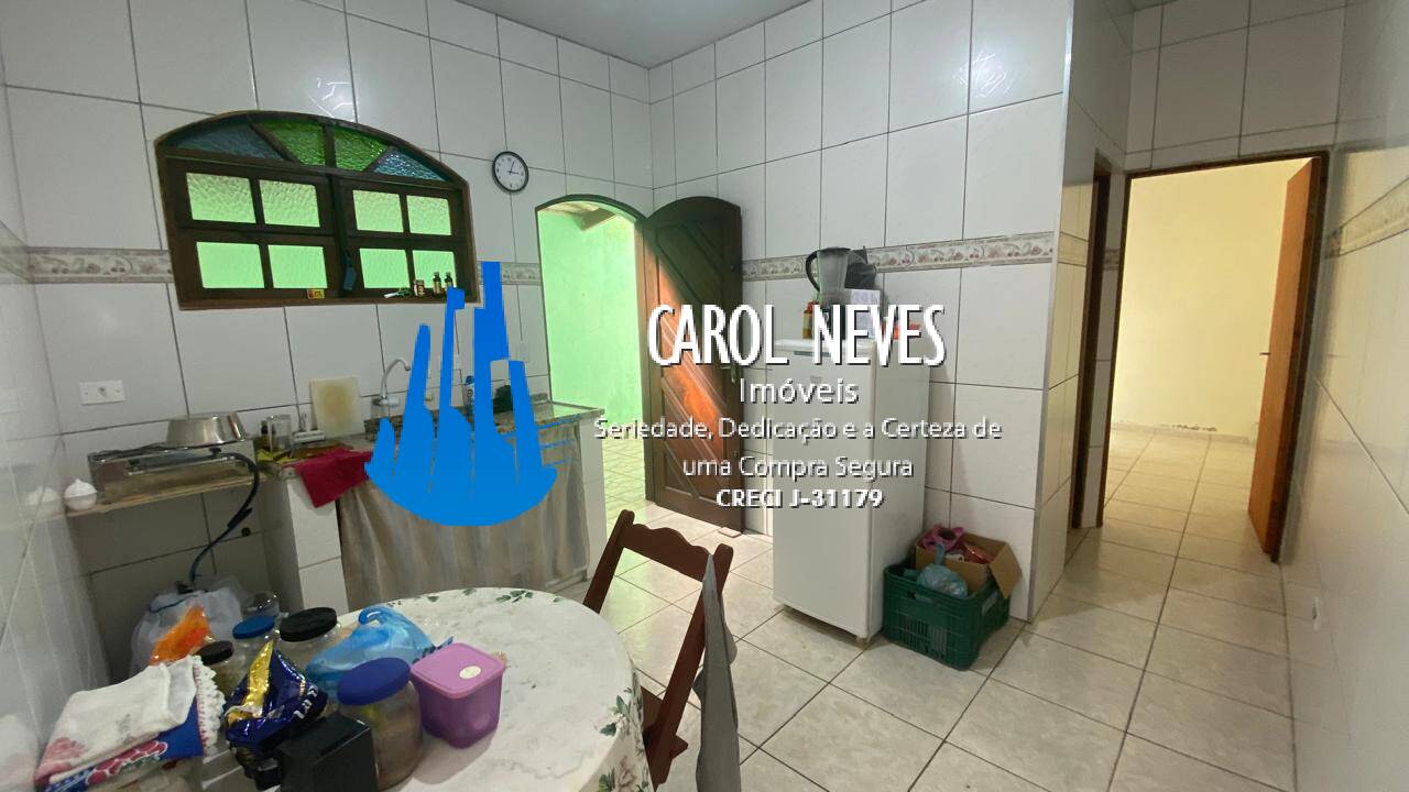 Sobrado à venda com 2 quartos, 60m² - Foto 8