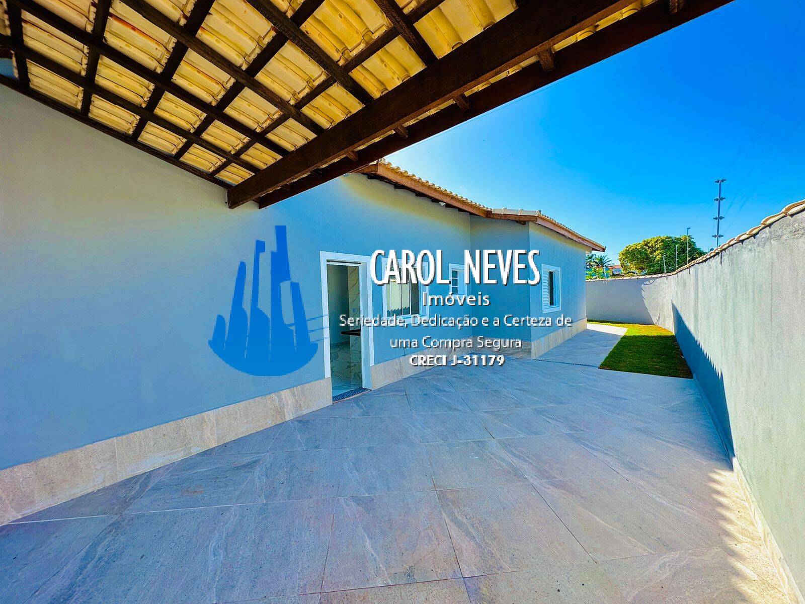 Casa à venda com 2 quartos, 92m² - Foto 8