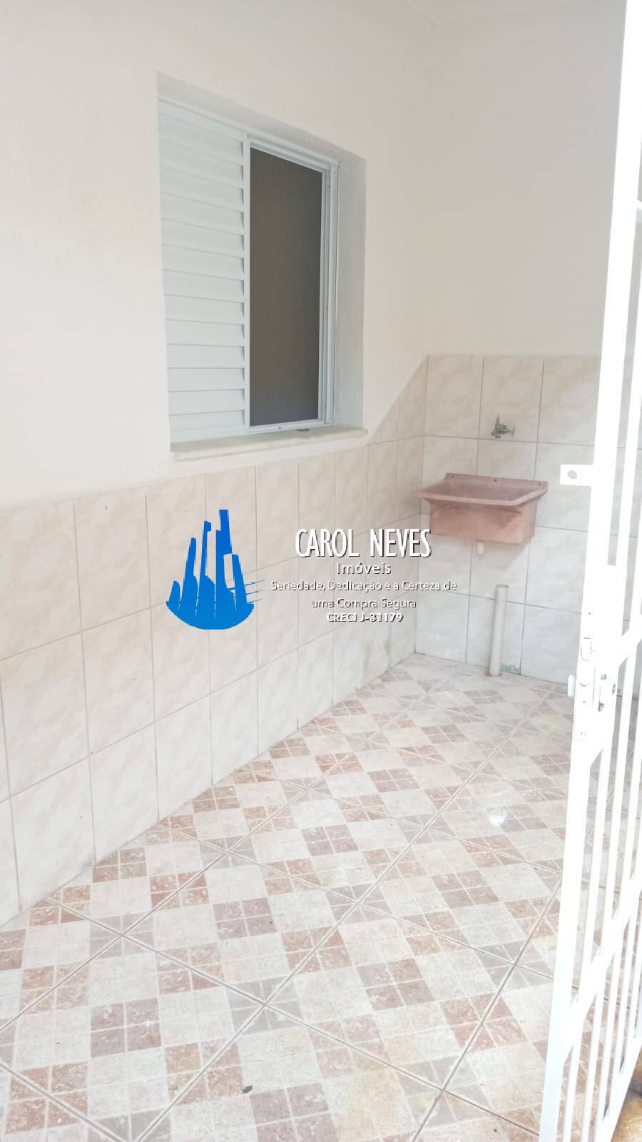 Casa de Condomínio à venda com 1 quarto, 38m² - Foto 5