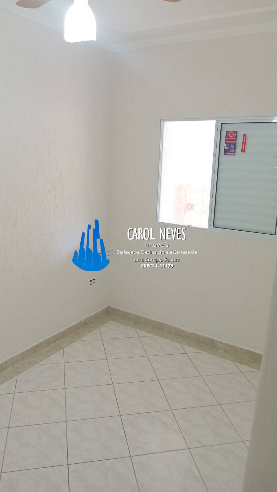 Casa de Condomínio à venda com 1 quarto, 38m² - Foto 12