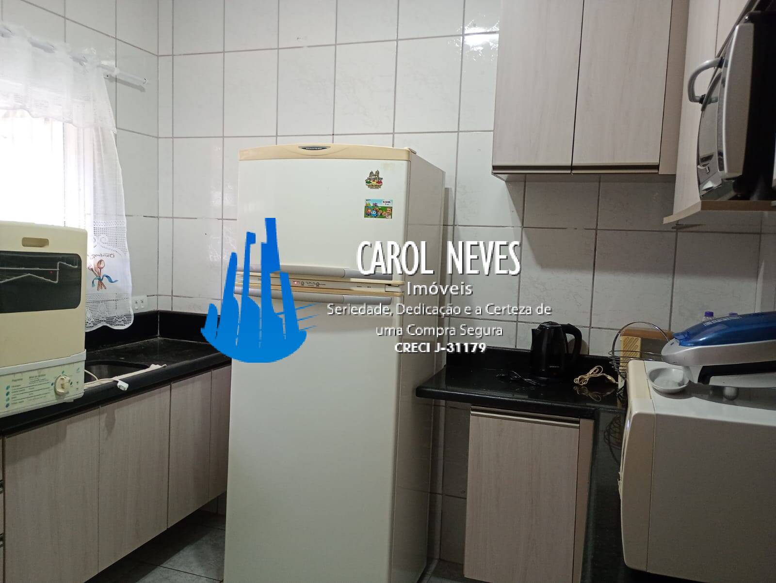 Casa de Condomínio à venda com 3 quartos, 97m² - Foto 10