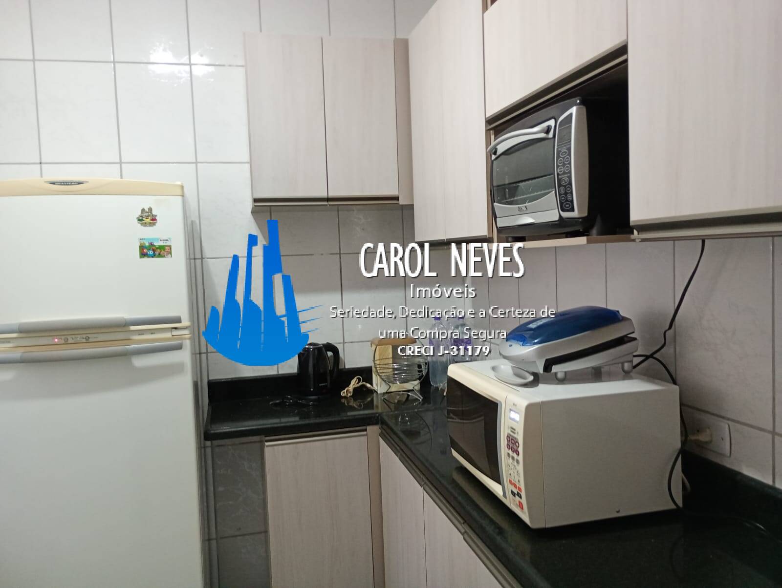 Casa de Condomínio à venda com 3 quartos, 97m² - Foto 9