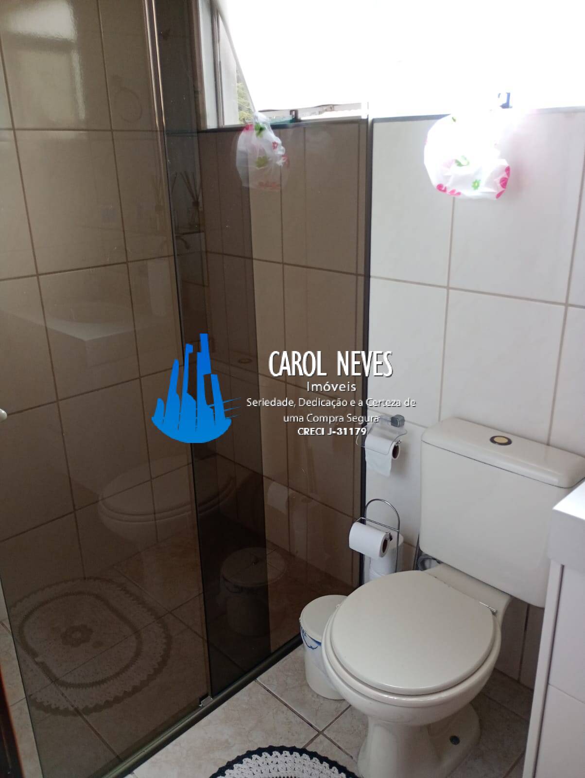 Casa de Condomínio à venda com 3 quartos, 97m² - Foto 15