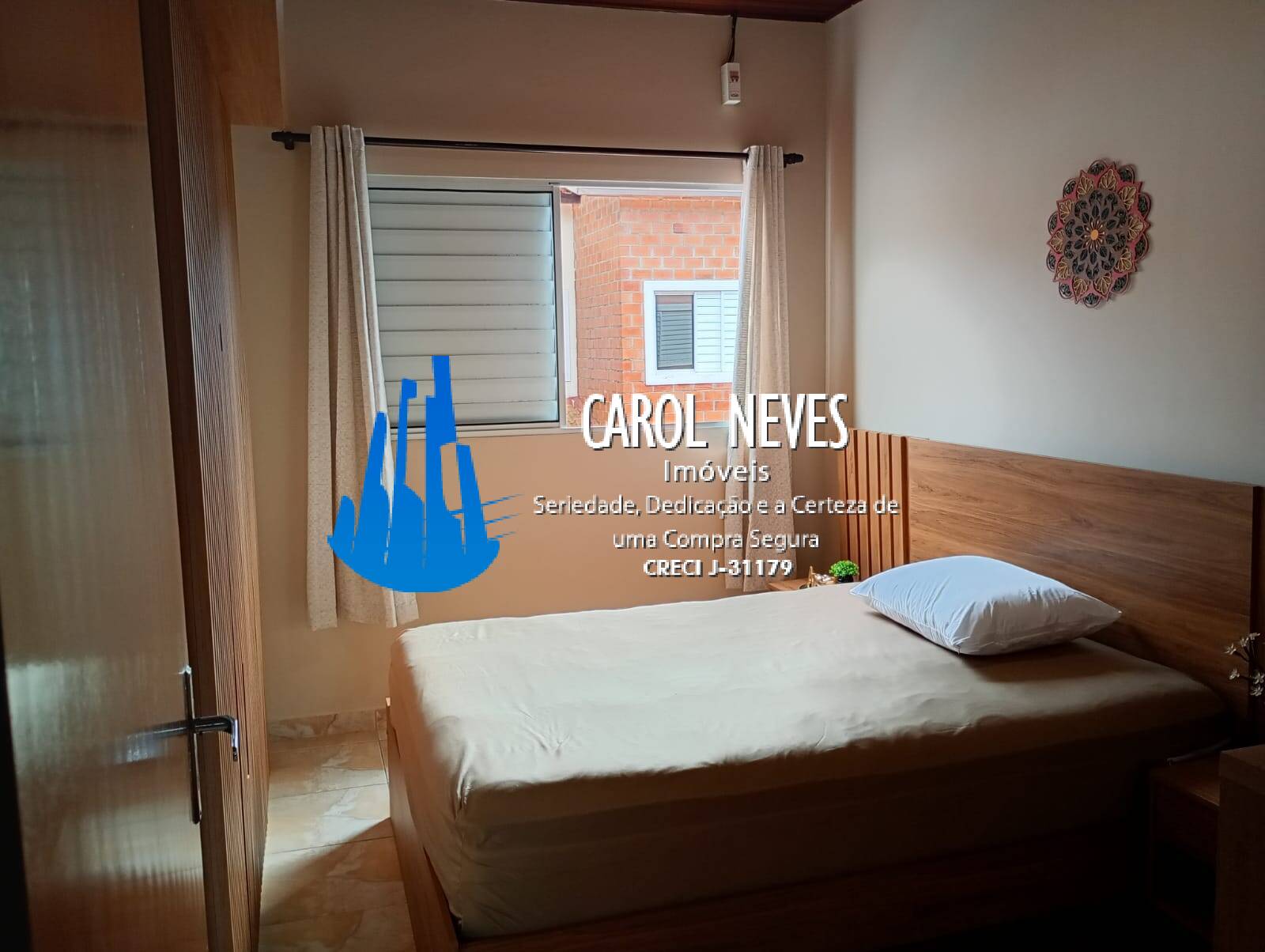 Casa de Condomínio à venda com 3 quartos, 97m² - Foto 18