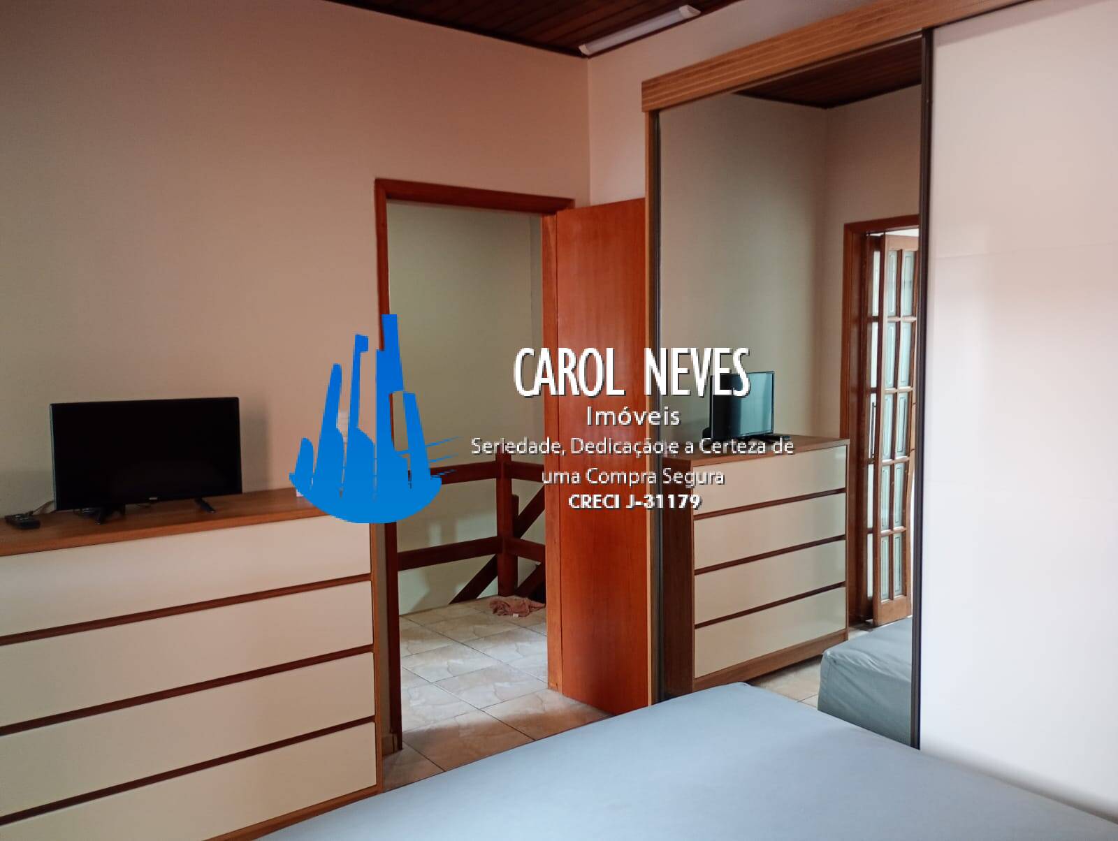 Casa de Condomínio à venda com 3 quartos, 97m² - Foto 25