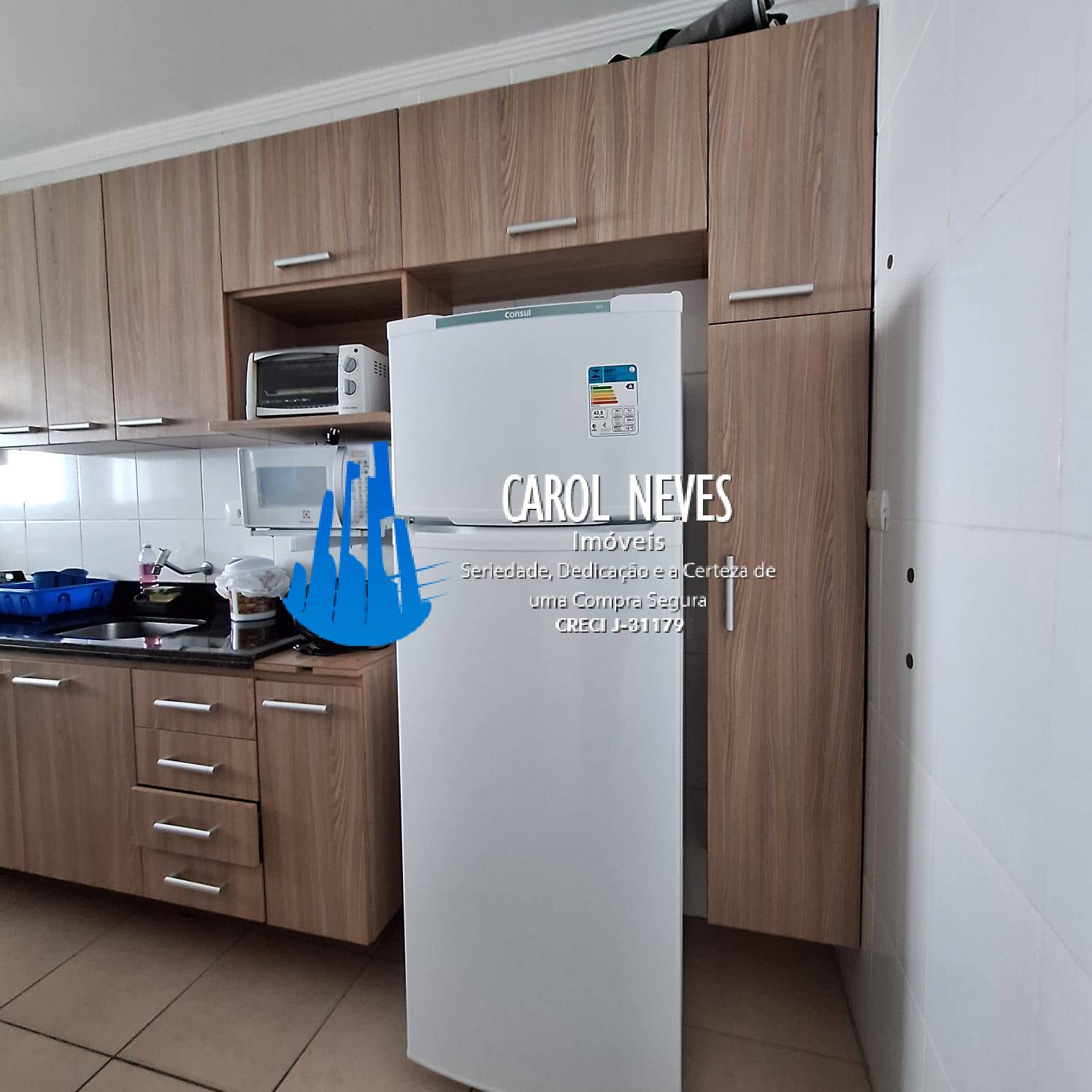 Apartamento para alugar com 2 quartos, 63m² - Foto 7