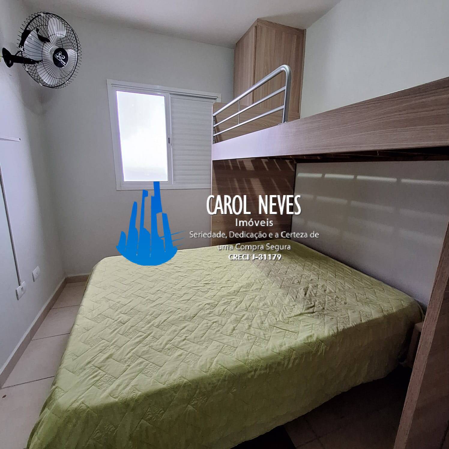 Apartamento para alugar com 2 quartos, 63m² - Foto 10