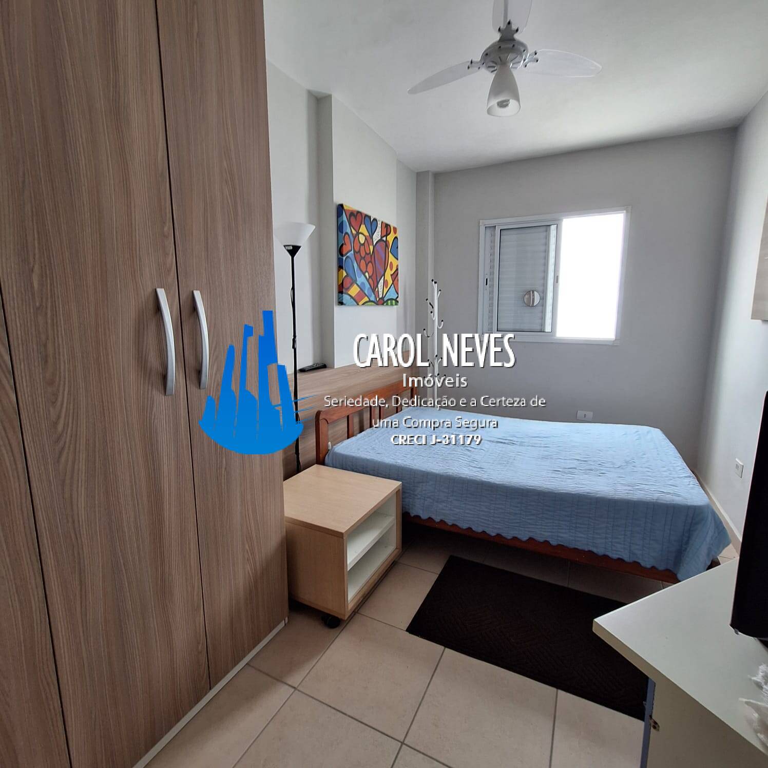 Apartamento para alugar com 2 quartos, 63m² - Foto 8