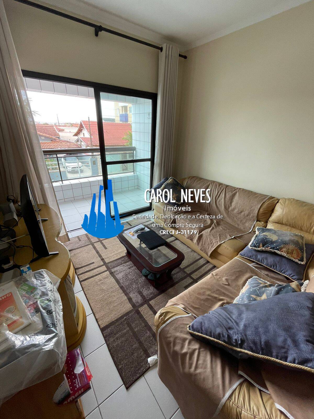 Apartamento à venda com 2 quartos, 75m² - Foto 5