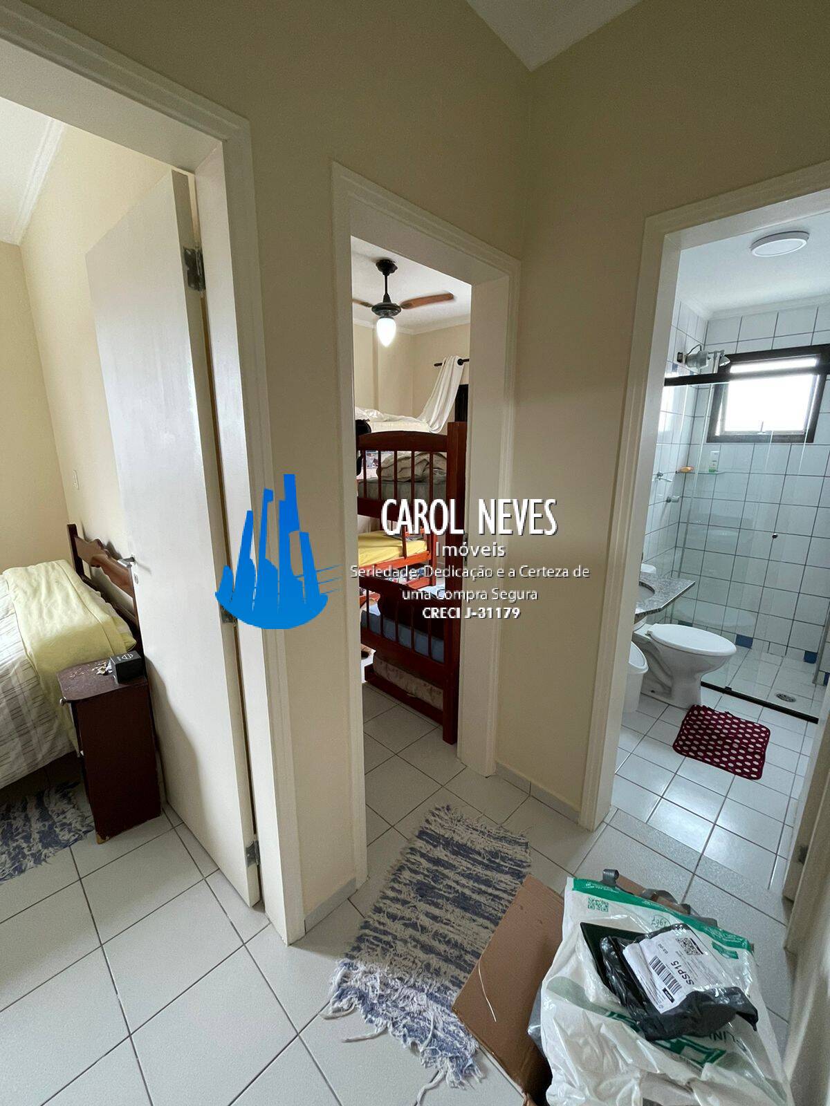 Apartamento à venda com 2 quartos, 75m² - Foto 15