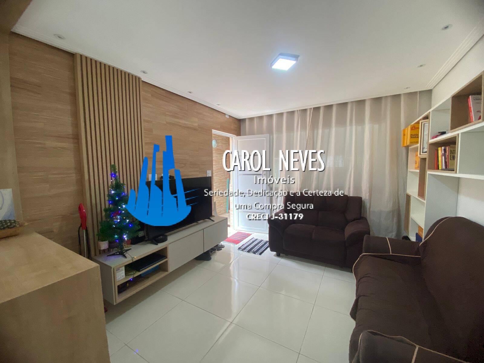 Casa à venda com 2 quartos, 95m² - Foto 10