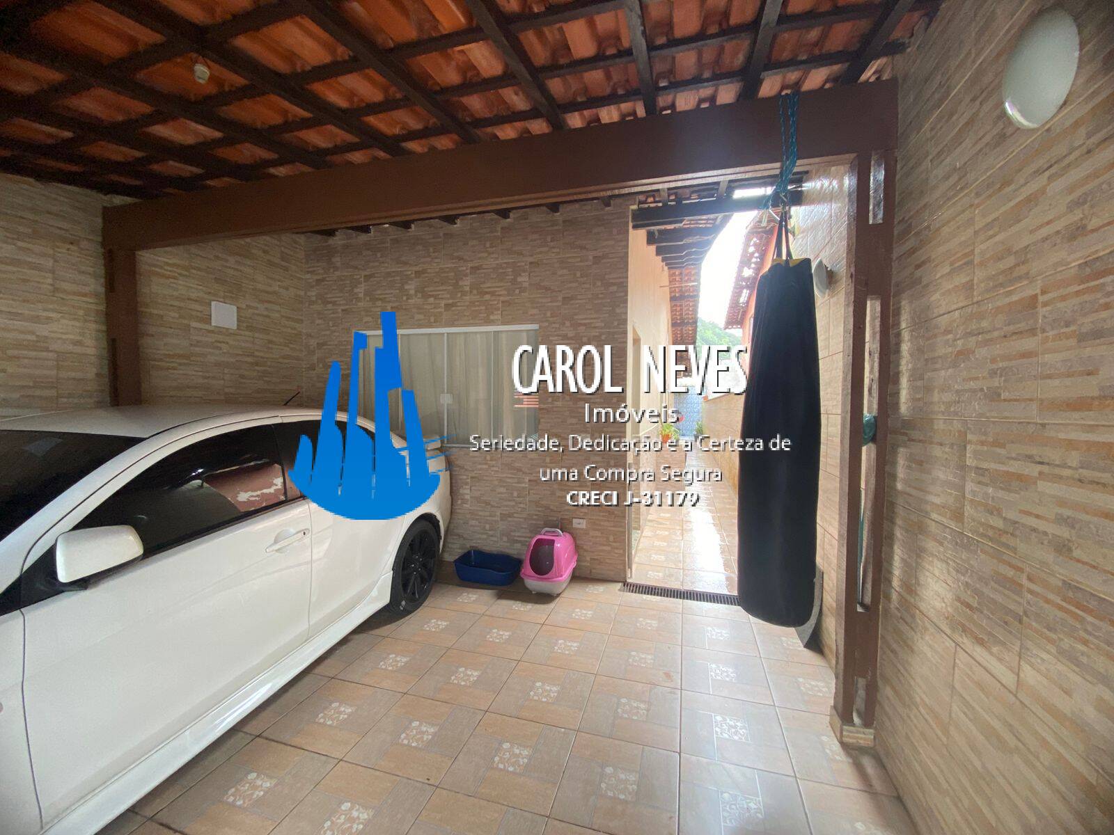 Casa à venda com 2 quartos, 95m² - Foto 2