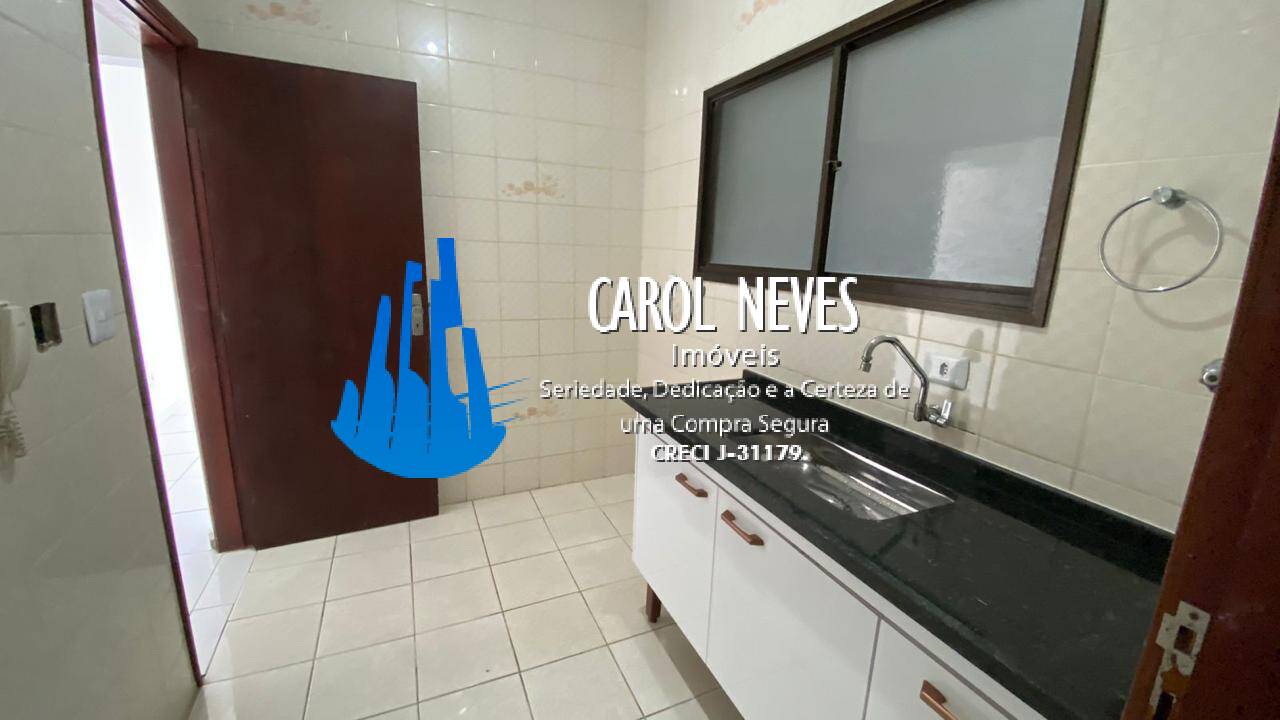 Apartamento à venda com 1 quarto, 45m² - Foto 7