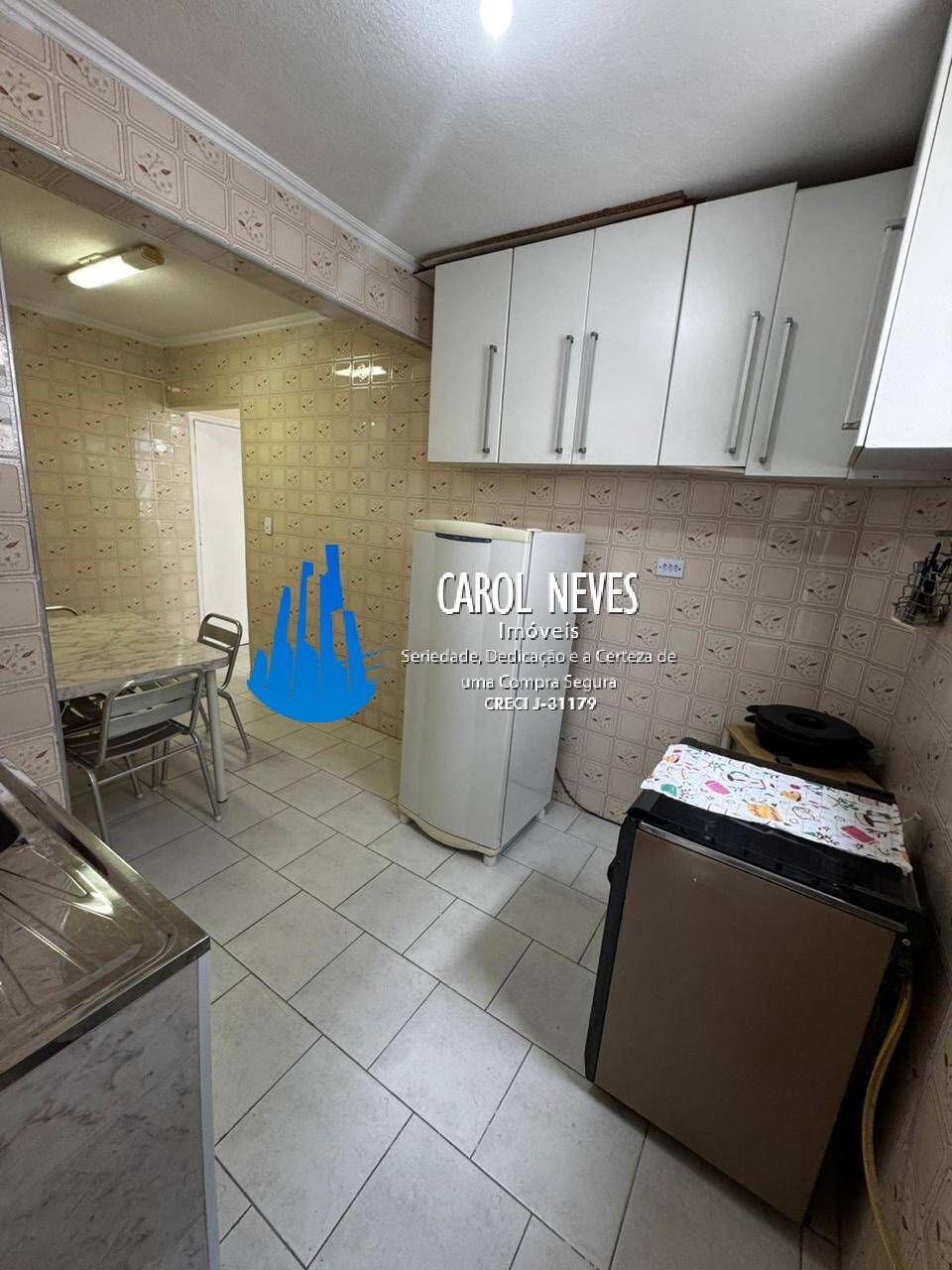 Apartamento à venda com 1 quarto, 42m² - Foto 15