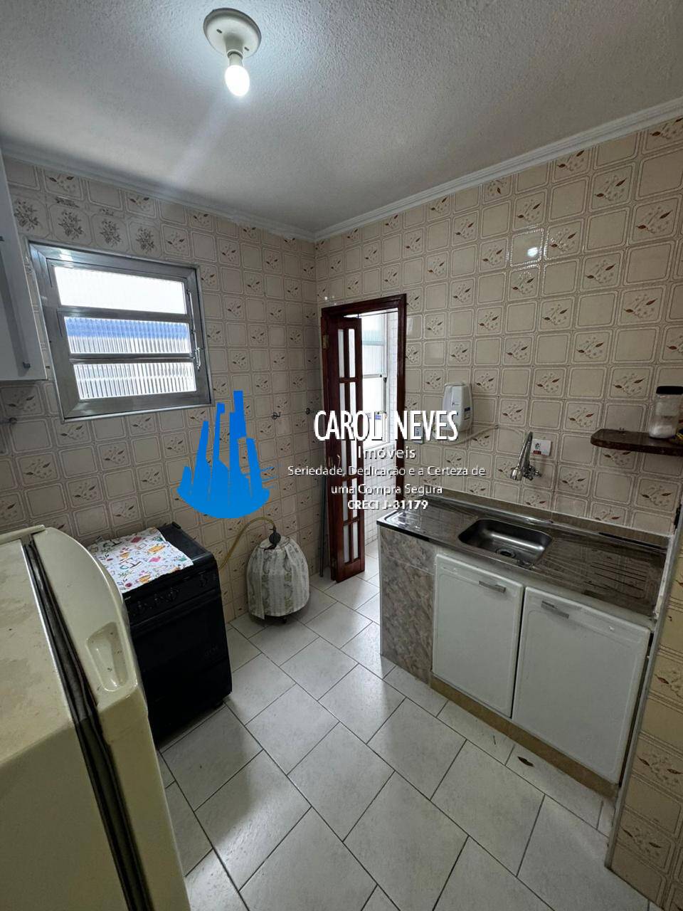 Apartamento à venda com 1 quarto, 42m² - Foto 10