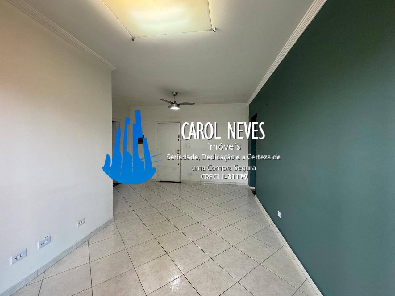 Apartamento à venda com 1 quarto, 63m² - Foto 4