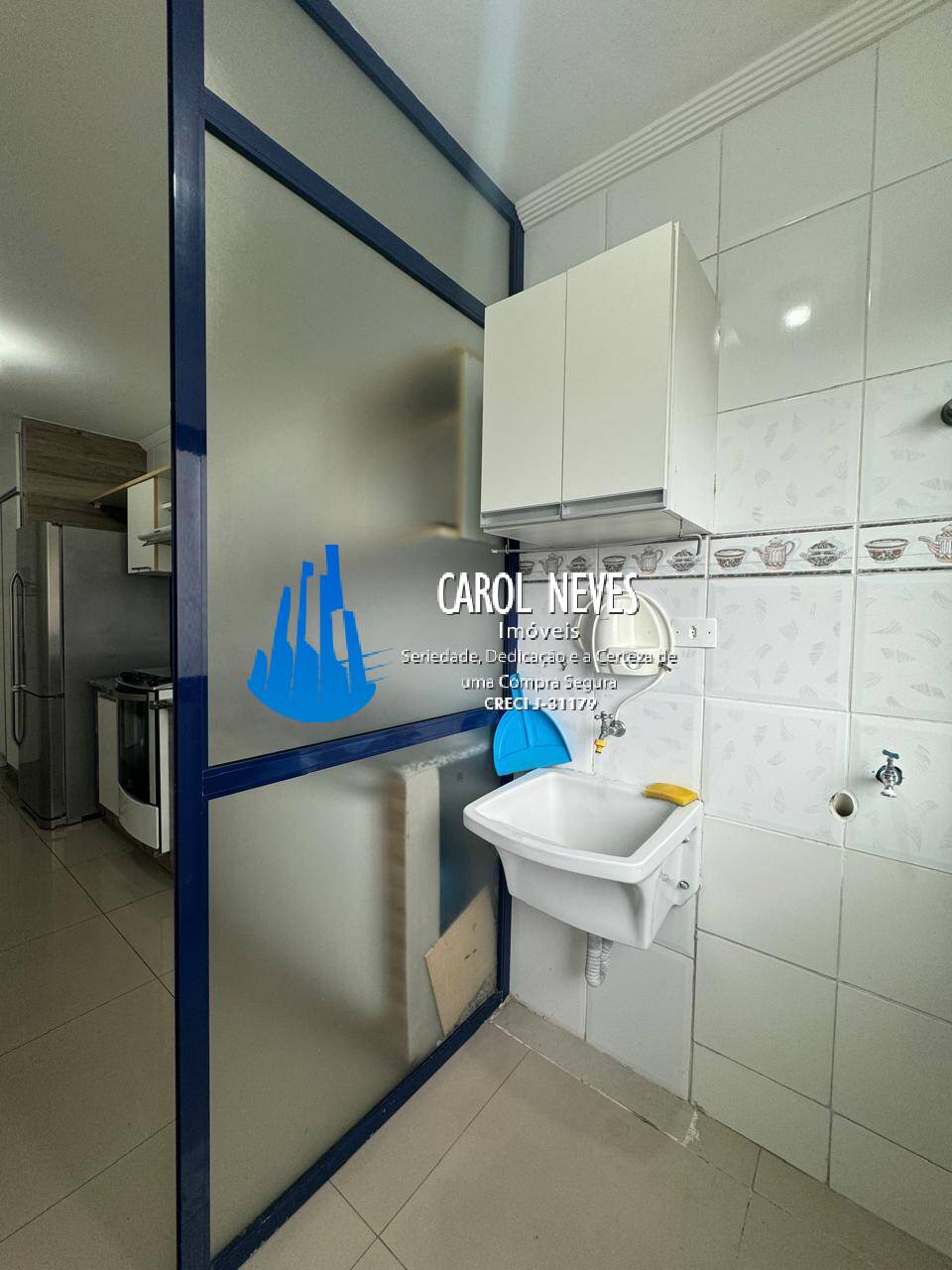 Apartamento à venda com 1 quarto, 63m² - Foto 15