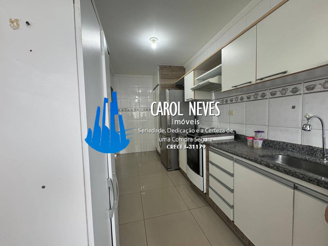 Apartamento à venda com 1 quarto, 63m² - Foto 14