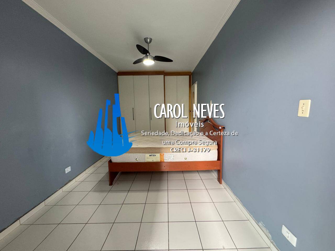 Apartamento à venda com 1 quarto, 63m² - Foto 21