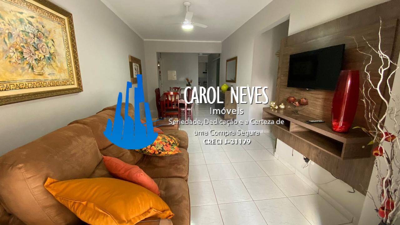 Apartamento à venda com 3 quartos, 93m² - Foto 5