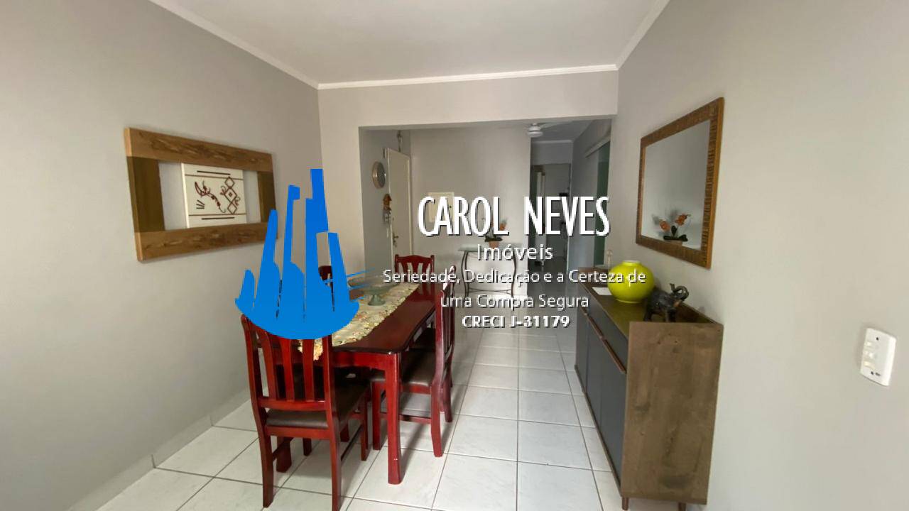 Apartamento à venda com 3 quartos, 93m² - Foto 8