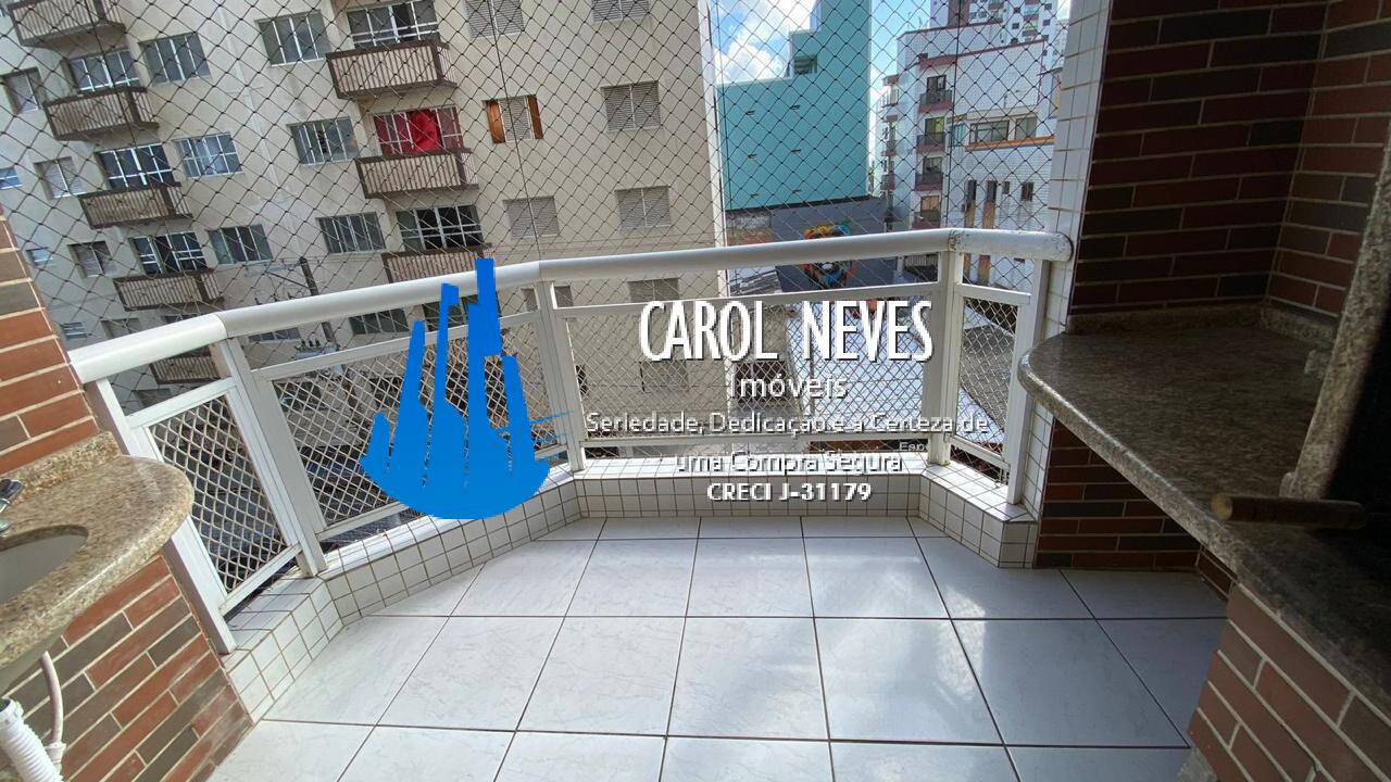 Apartamento à venda com 3 quartos, 93m² - Foto 10