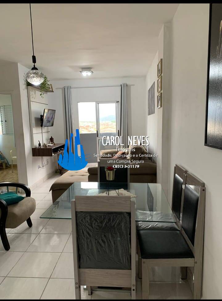 Apartamento à venda com 2 quartos, 74m² - Foto 6