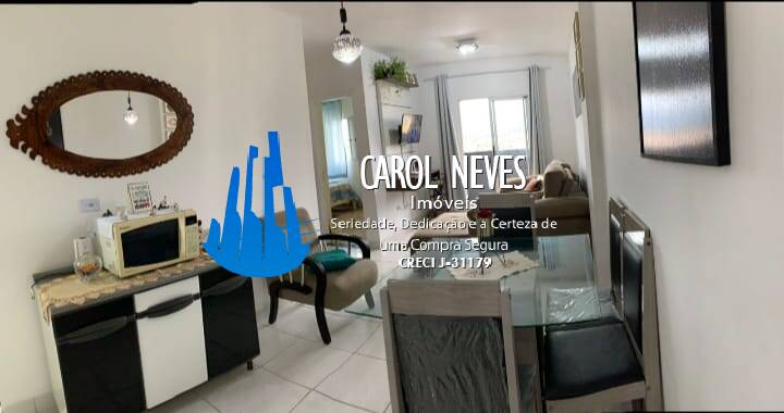 Apartamento à venda com 2 quartos, 74m² - Foto 7