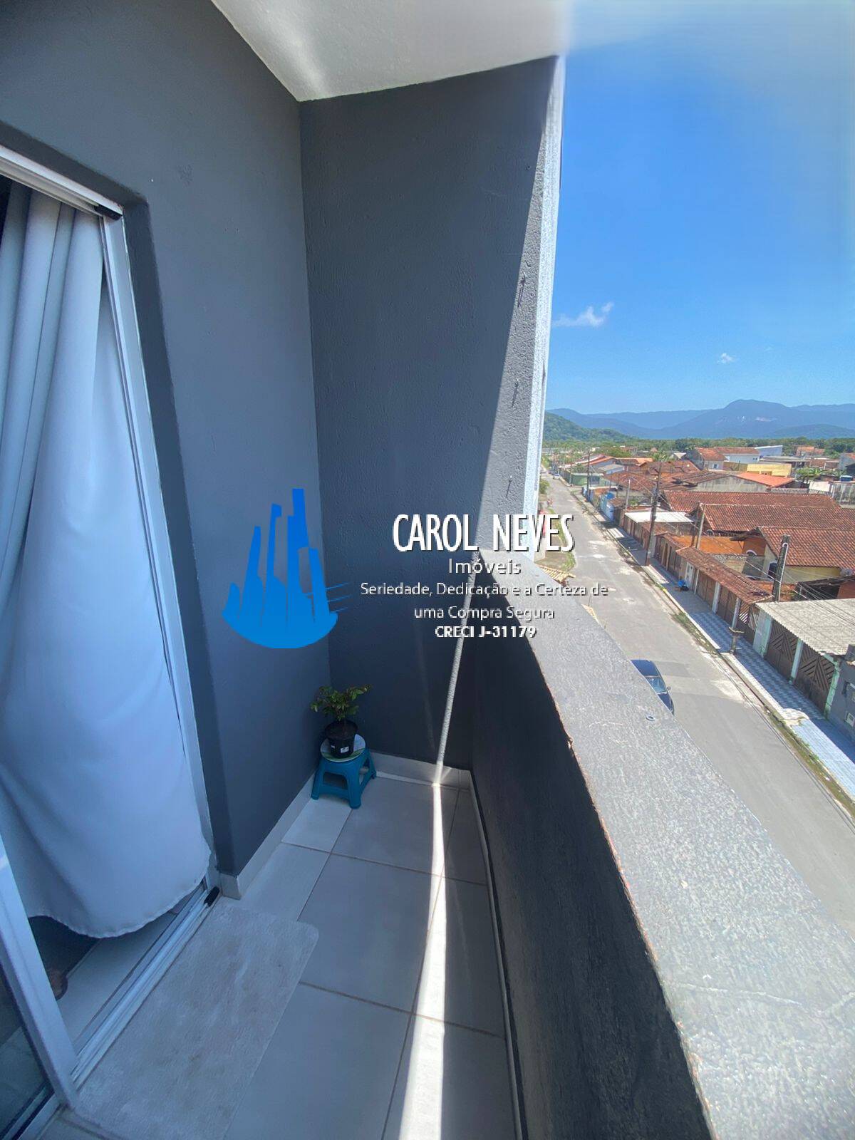 Apartamento à venda com 2 quartos, 74m² - Foto 5