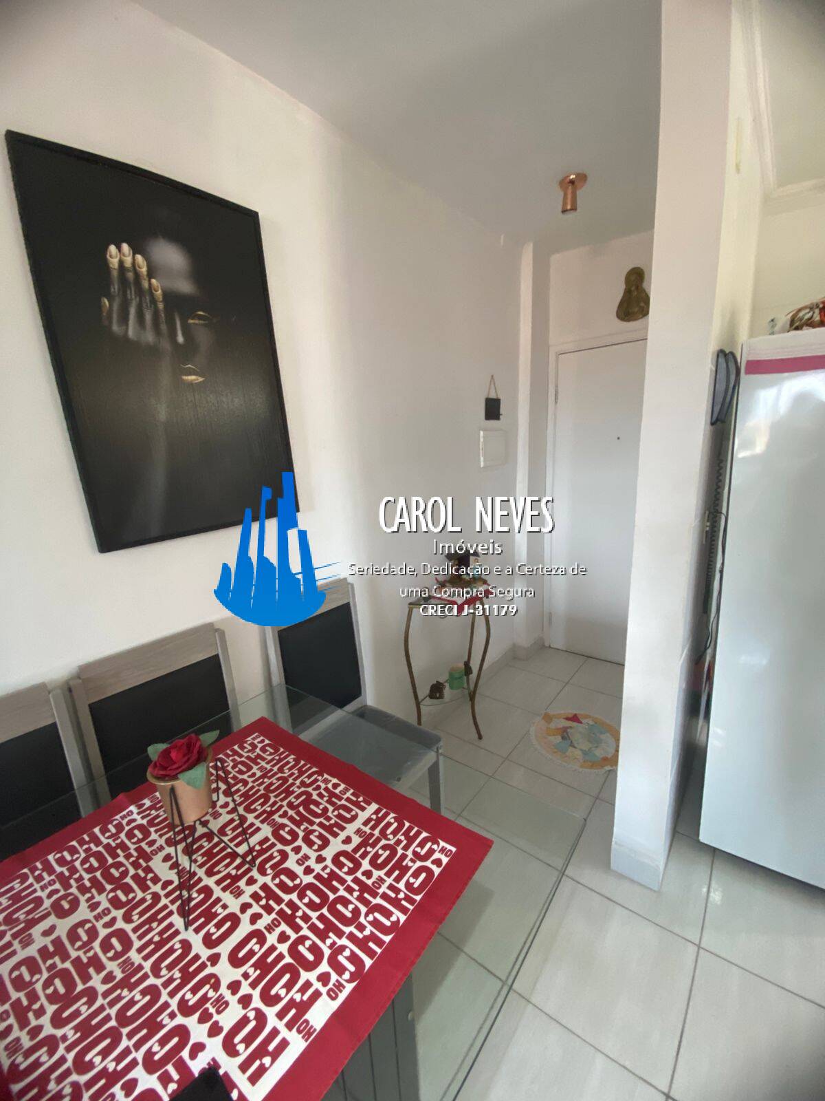 Apartamento à venda com 2 quartos, 74m² - Foto 9