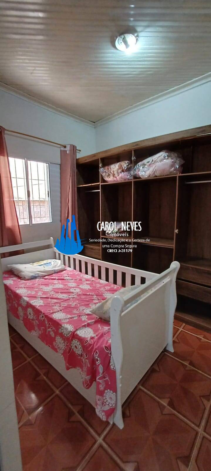 Casa para alugar com 2 quartos, 70m² - Foto 14