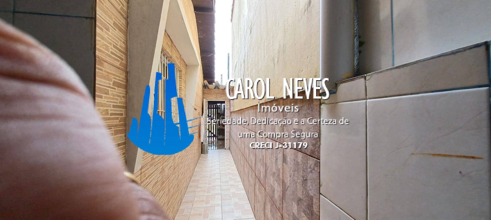 Casa para alugar com 2 quartos, 70m² - Foto 17