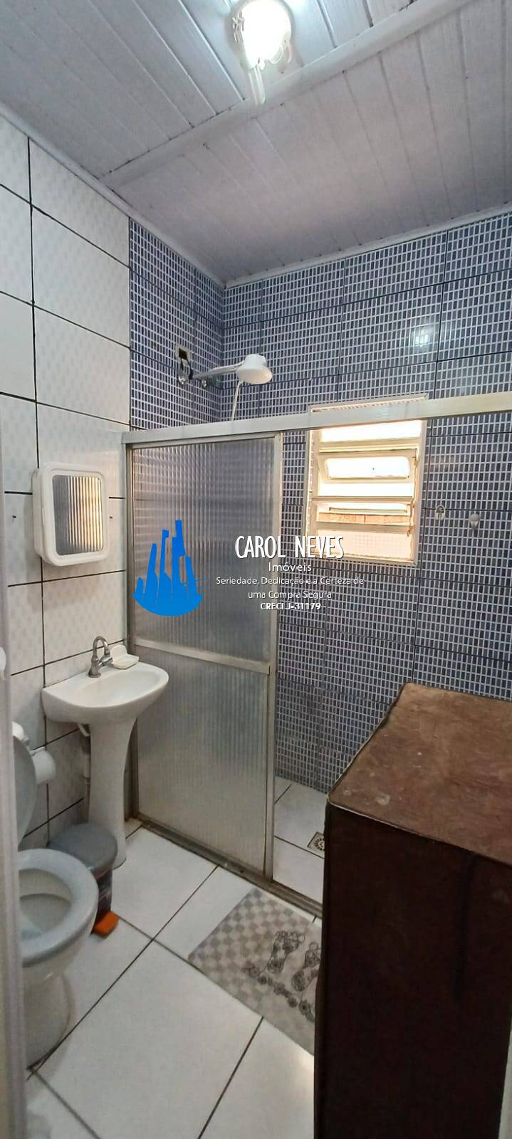 Casa para alugar com 2 quartos, 70m² - Foto 16