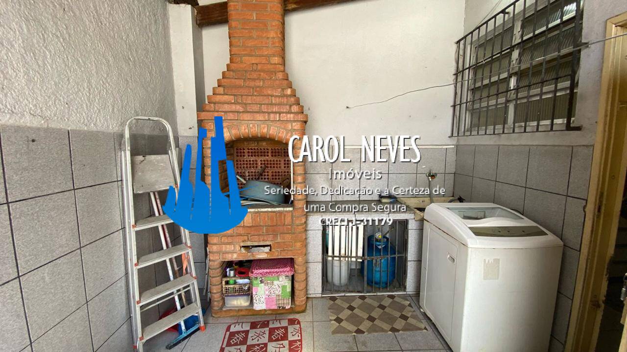 Casa à venda com 2 quartos, 111m² - Foto 21