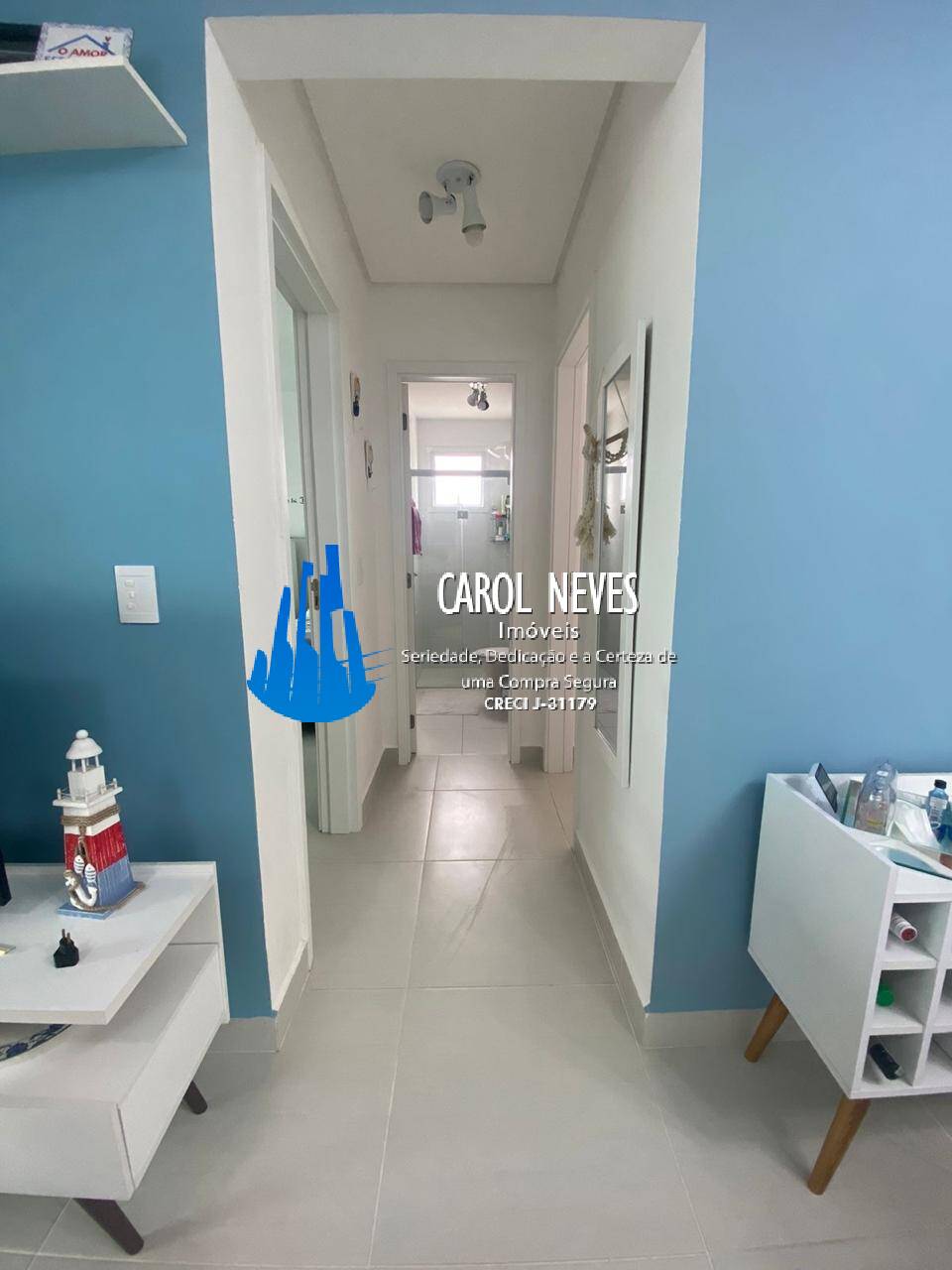 Apartamento à venda com 2 quartos, 78m² - Foto 10