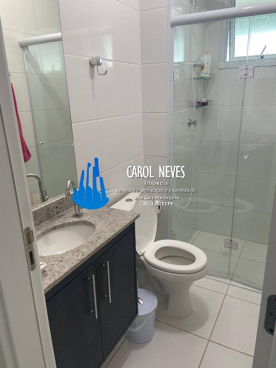 Apartamento à venda com 2 quartos, 78m² - Foto 16