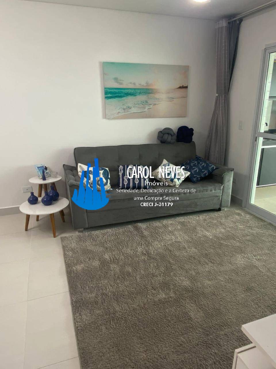 Apartamento à venda com 2 quartos, 78m² - Foto 6