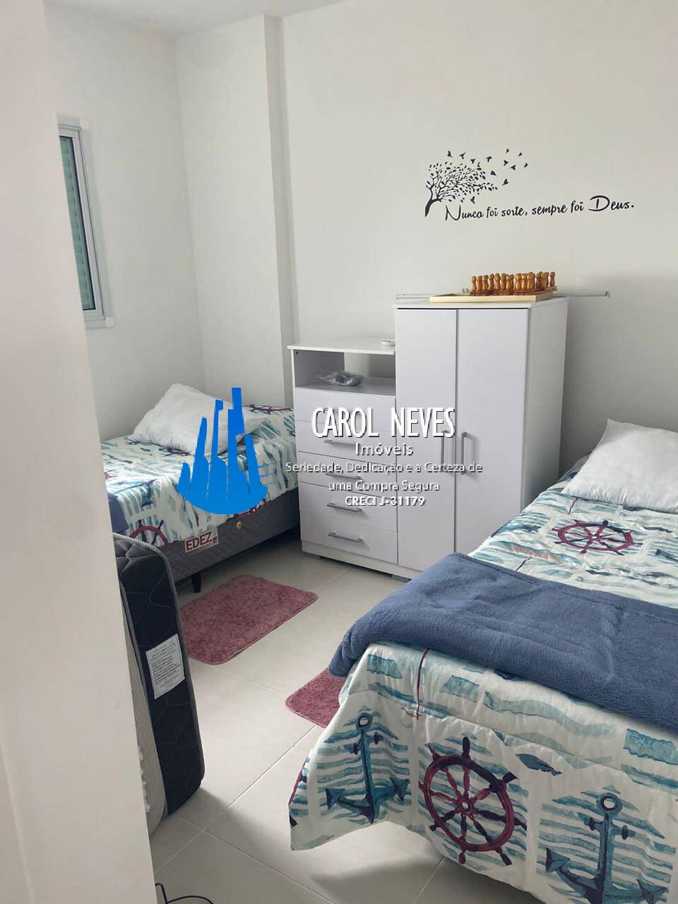 Apartamento à venda com 2 quartos, 78m² - Foto 11