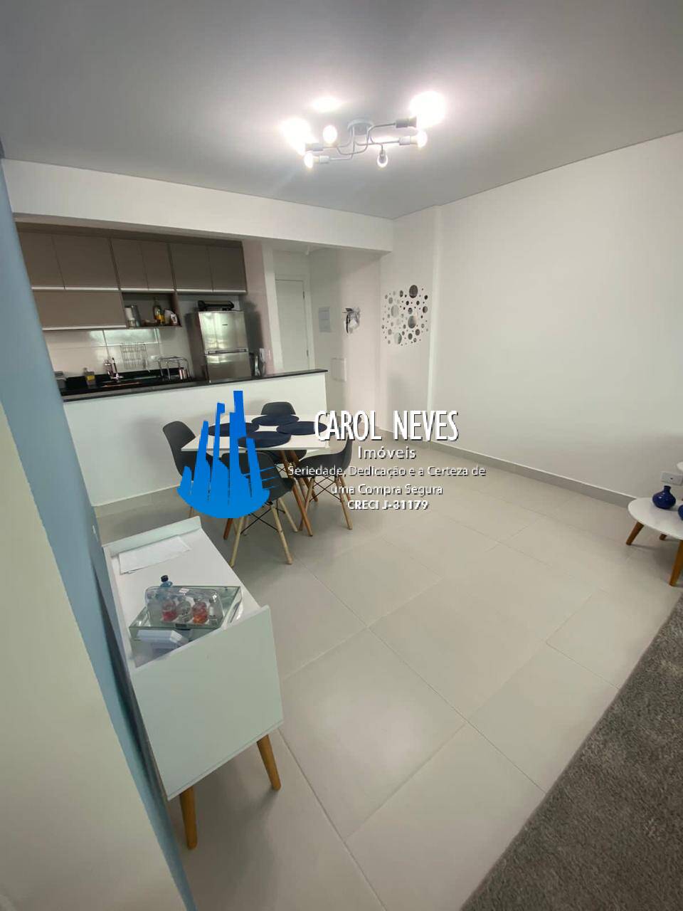 Apartamento à venda com 2 quartos, 78m² - Foto 5