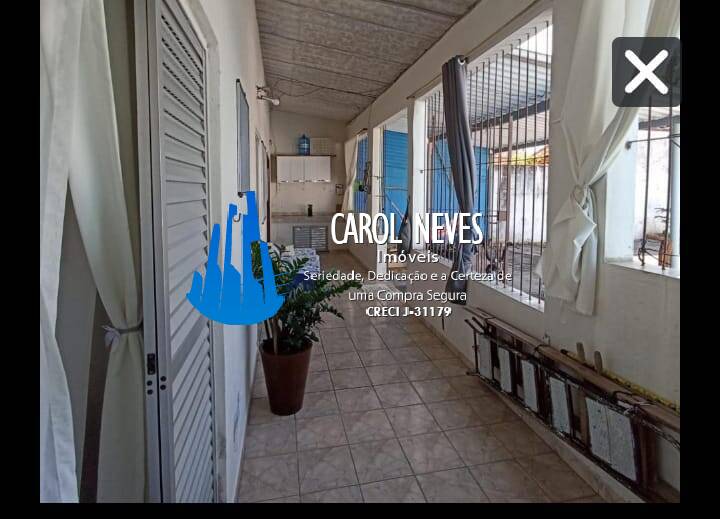 Casa à venda com 2 quartos, 69m² - Foto 17