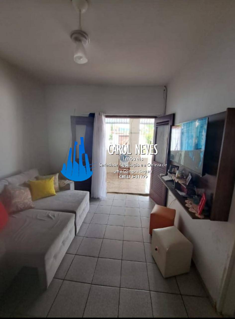 Casa à venda com 2 quartos, 69m² - Foto 8